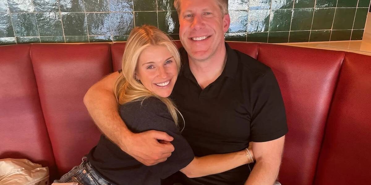 Kelly Stafford Reacts to Hank Winchester's Misconduct Investigation Conclusion