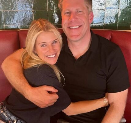 Kelly Stafford Reacts to Hank Winchester's Misconduct Investigation Conclusion