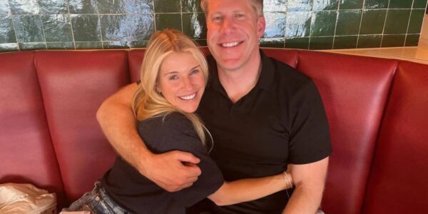 Kelly Stafford Reacts to Hank Winchester's Misconduct Investigation Conclusion