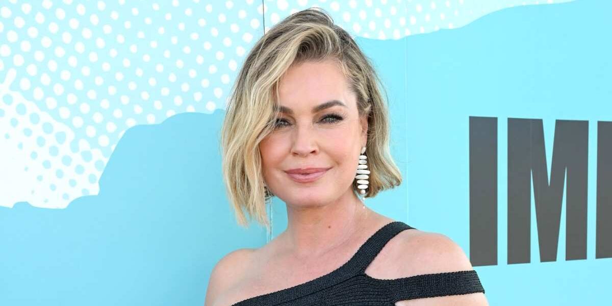 Rebecca Romijn Reveals Her Favorite 'Real Housewives' Series