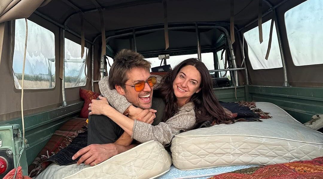 Shailene Woodley and Lucas Bravo's Relationship Timeline Revealed