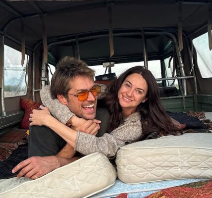 Shailene Woodley and Lucas Bravo's Relationship Timeline Revealed