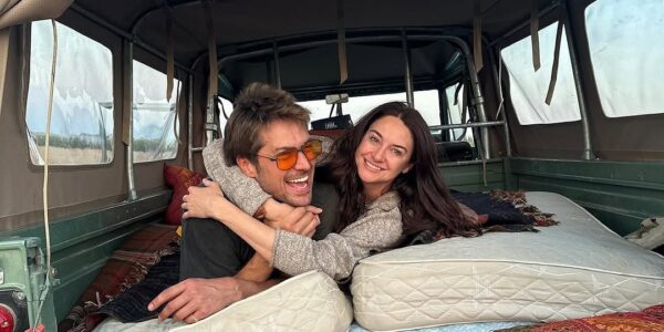 Shailene Woodley and Lucas Bravo's Relationship Timeline Revealed