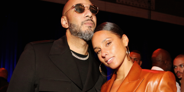 Still Locked In! Alicia Keys & Swizz Beatz Celebrate 15-Year Wedding Anniversary With Sweet Tributes (PHOTOS)