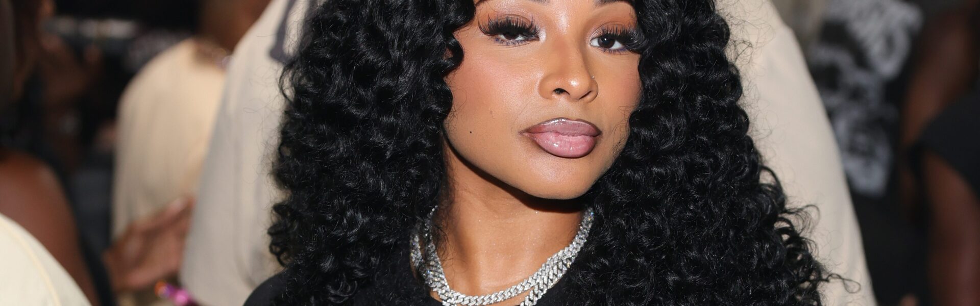 Boosie's Fiancée Rajel Nelson Shuts Down BBL Rumors & Spills Tea On Her Cosmetic Upgrades