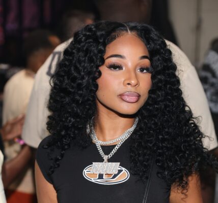Boosie's Fiancée Rajel Nelson Shuts Down BBL Rumors & Spills Tea On Her Cosmetic Upgrades
