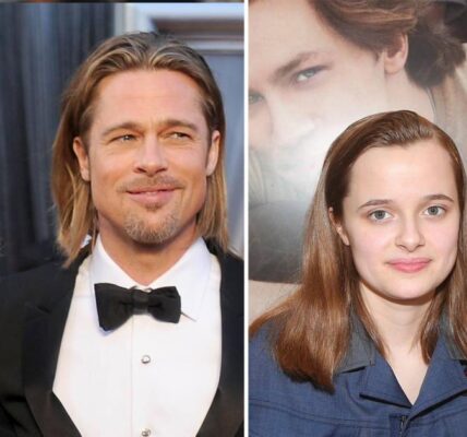 Brad Pitt’s Family Guide: Meet Actor's Parents, Siblings, Kids and More
