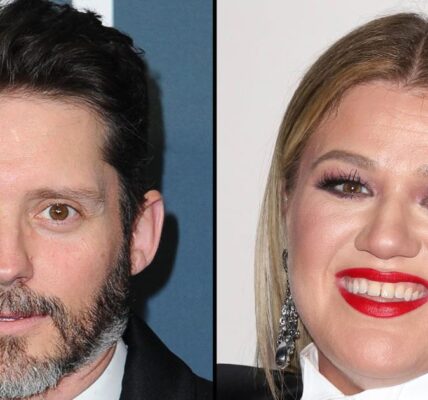 Brandon Blackstock: 5 Things to Know About Kelly Clarkson's Ex