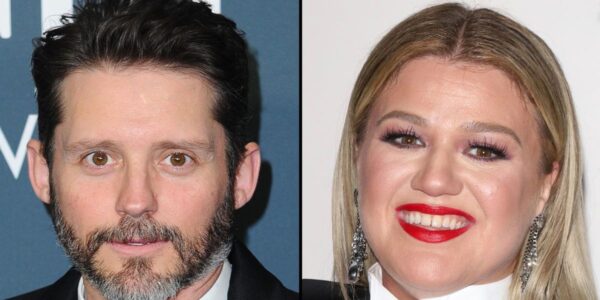 Brandon Blackstock: 5 Things to Know About Kelly Clarkson's Ex