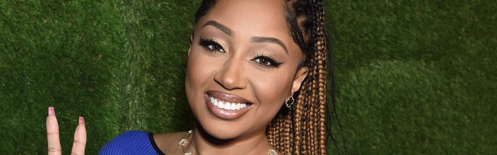 She's Back! Brittish Williams Is Released From Prison & Reunited With Daughter (VIDEOS)