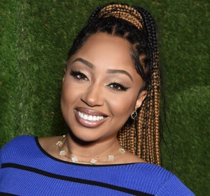 She's Back! Brittish Williams Is Released From Prison & Reunited With Daughter (VIDEOS)
