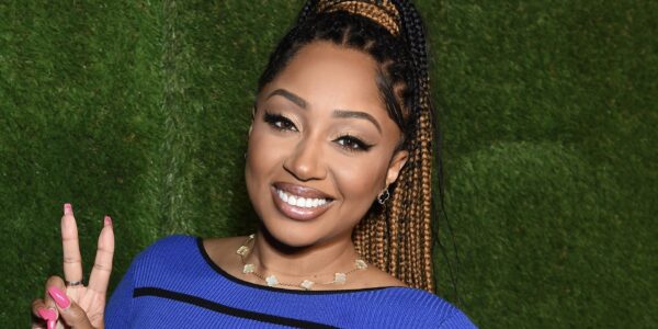 She's Back! Brittish Williams Is Released From Prison & Reunited With Daughter (VIDEOS)