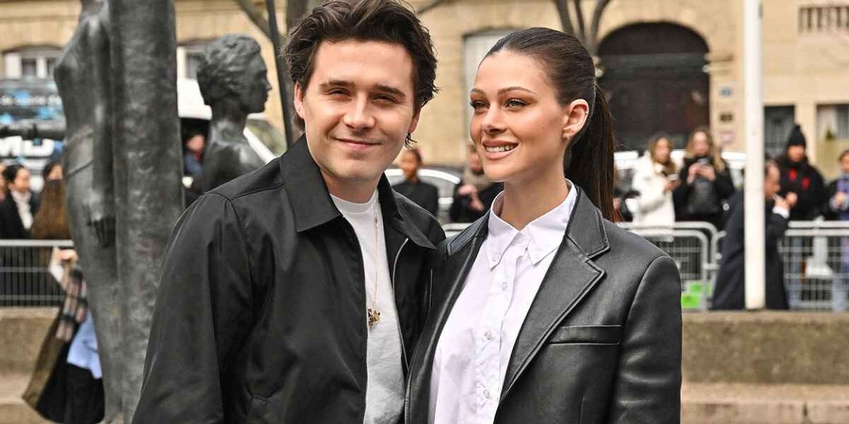 Brooklyn Beckham and Nicola Peltz's Relationship Timeline
