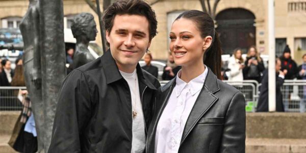 Brooklyn Beckham and Nicola Peltz's Relationship Timeline