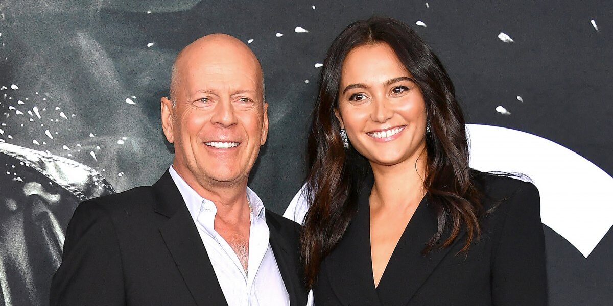 Bruce Willis and Wife Emma Heming Willis’ Relationship Timeline