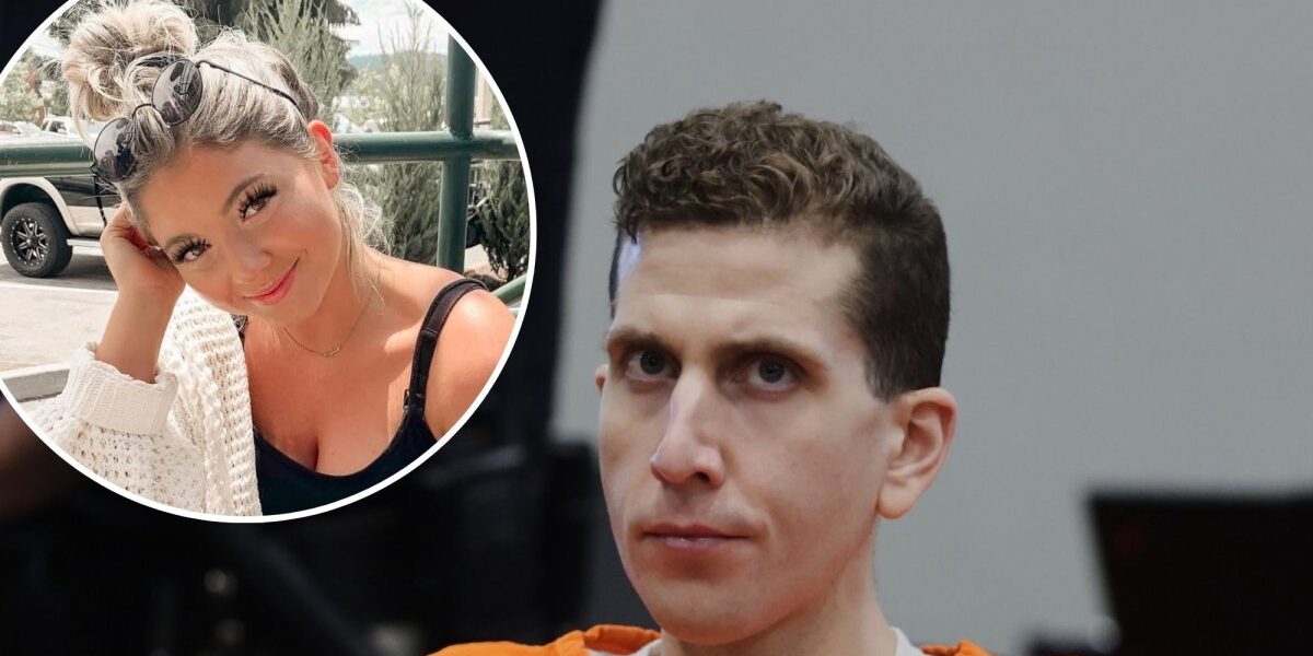 Bryan Kohberger Did Not Identify Victim by Name, Police Say