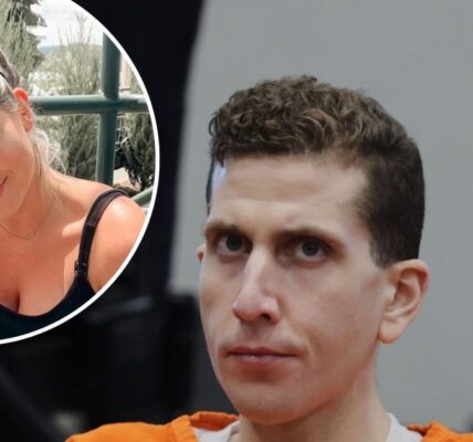 Bryan Kohberger Did Not Identify Victim by Name, Police Say