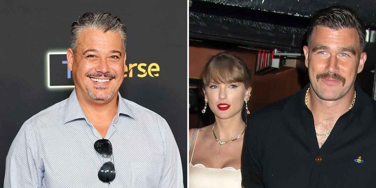 Taylor Swift and Travis Kelce Engaged: Hollywood Reacts