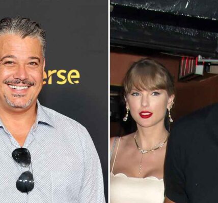 Taylor Swift and Travis Kelce Engaged: Hollywood Reacts
