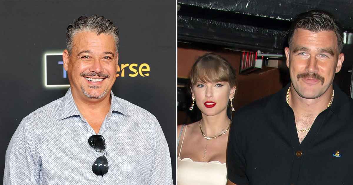 Taylor Swift and Travis Kelce Engaged: Hollywood Reacts