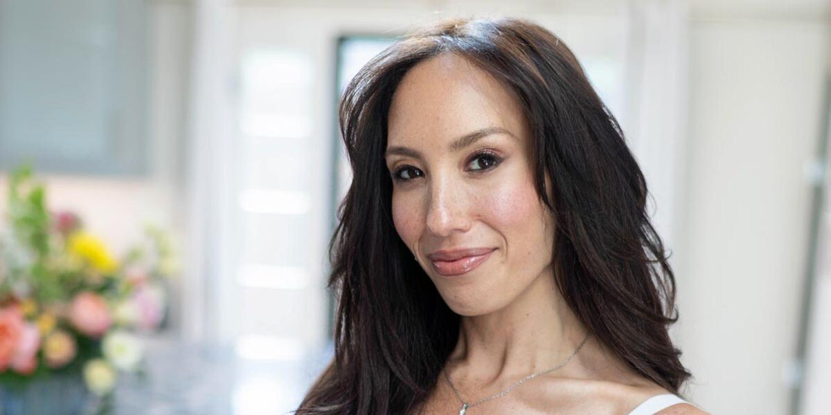 Cheryl Burke on How Ozempic and Surgery Rumors Threatened Her Sobriety (Excl)