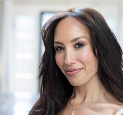 Cheryl Burke on How Ozempic and Surgery Rumors Threatened Her Sobriety (Excl)