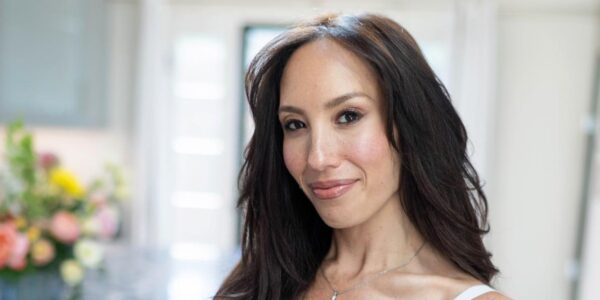 Cheryl Burke on How Ozempic and Surgery Rumors Threatened Her Sobriety (Excl)