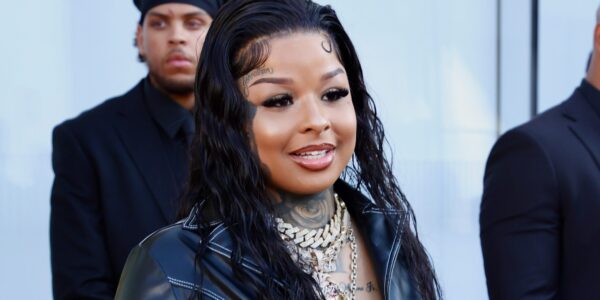 Chrisean Rock & HoodTrophy Bino Take Over Timelines With Steamy PDA Flicks