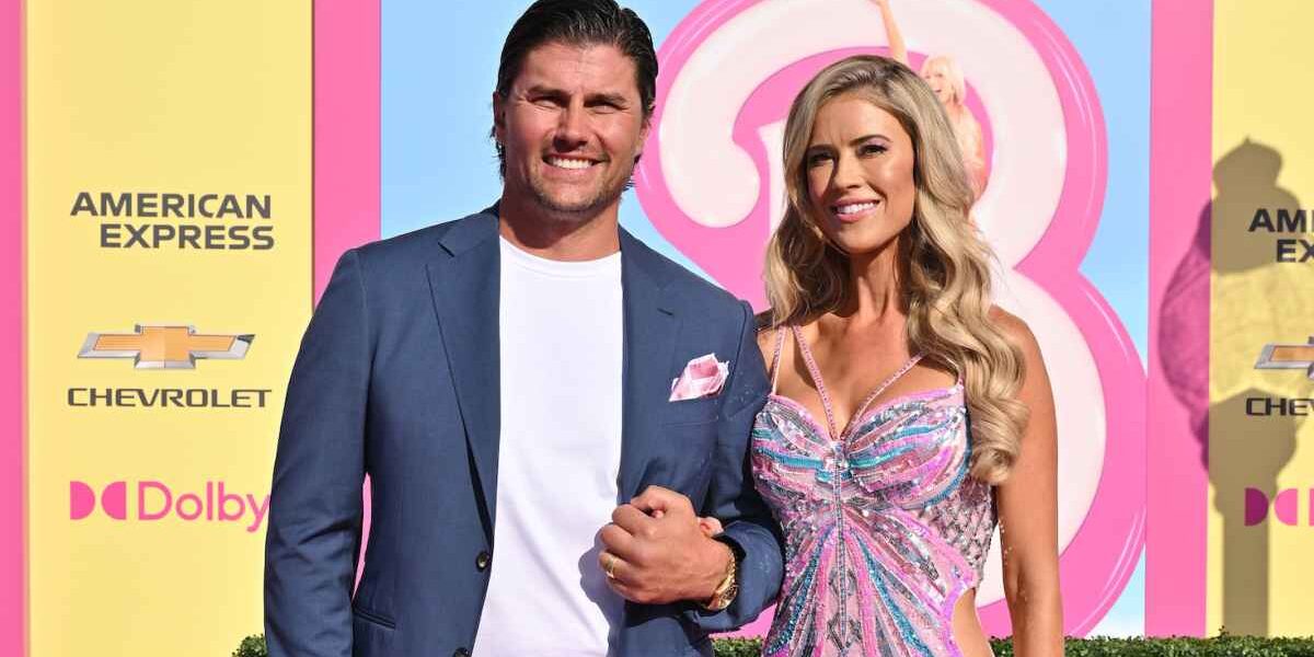 Christina Haack's Ex-Husband Josh Hall Reacts to Divorce Settlement