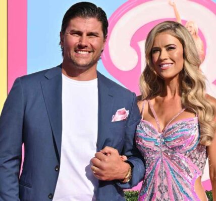 Christina Haack's Ex-Husband Josh Hall Reacts to Divorce Settlement