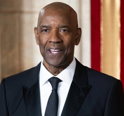 Denzel Washington Talks Cancel Culture and Social Media Trends