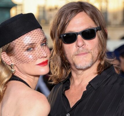Diane Kruger and Norman Reedus’ Relationship Timeline