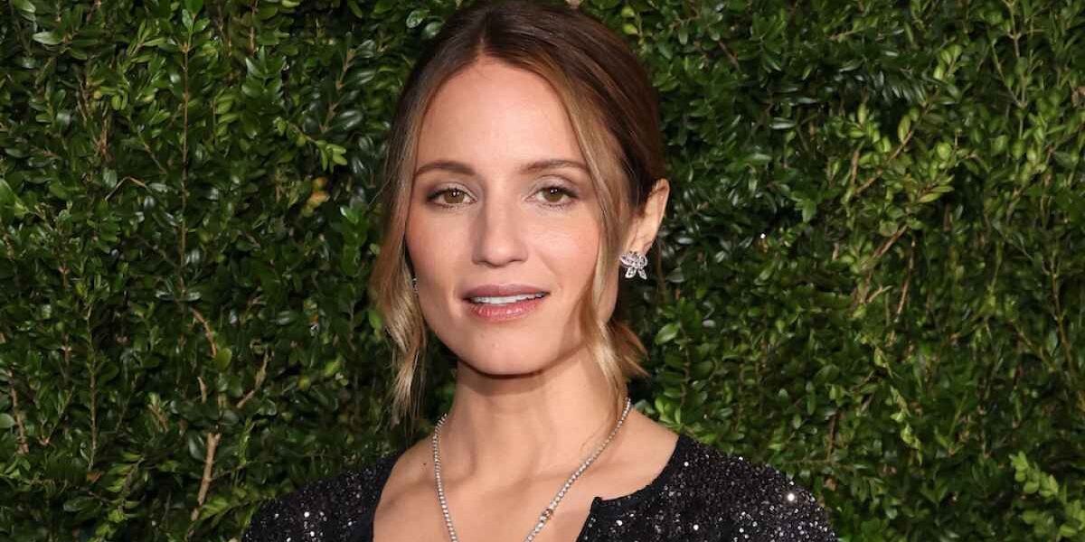 Dianna Agron Shares Emotional Memories of Late Glee Stars
