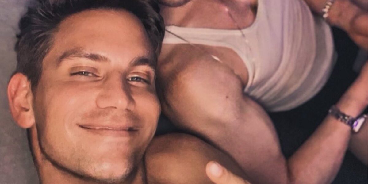 Influencer Donald Zieben-Hood Arrested After Husband's Death