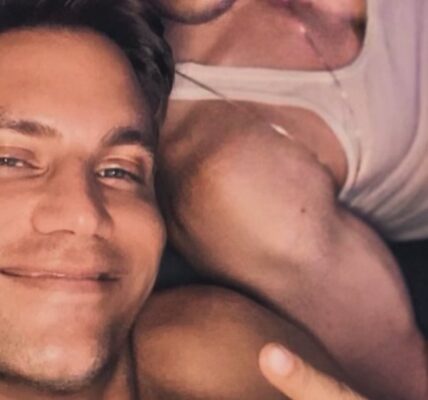 Influencer Donald Zieben-Hood Arrested After Husband's Death
