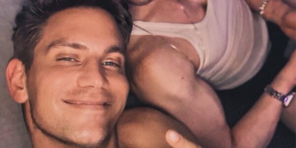 Influencer Donald Zieben-Hood Arrested After Husband's Death