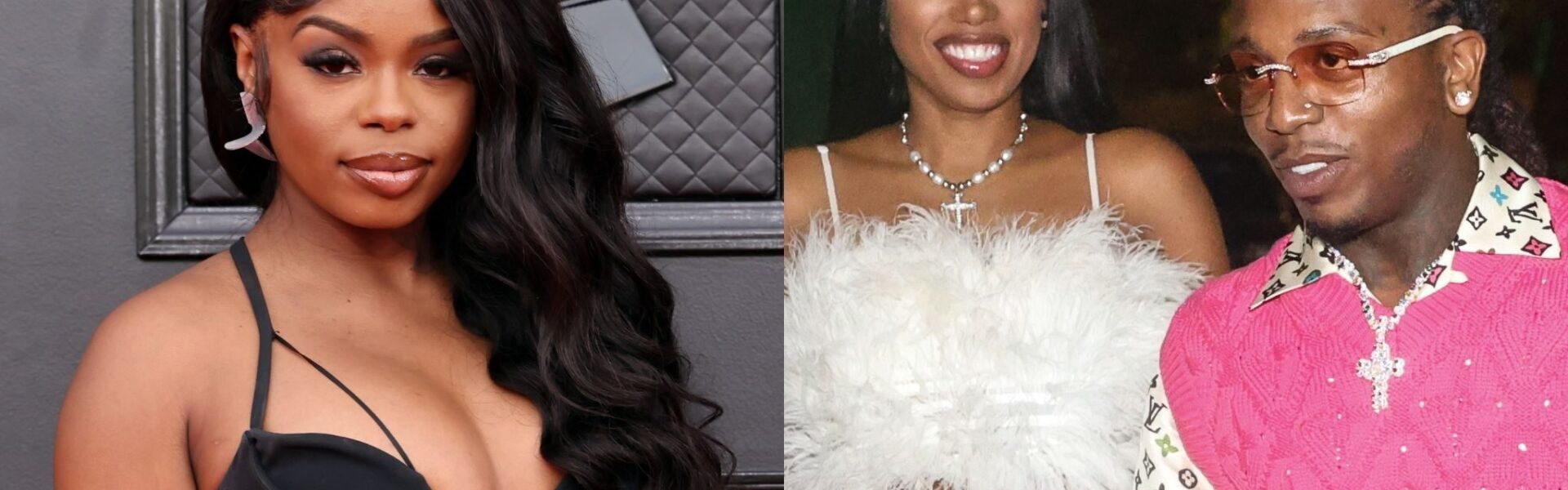 Oop! Dreezy Claims Jacquees Introduced Deiondra As A Friend While Secretly Cheating, Sanders Responds (VIDEO)