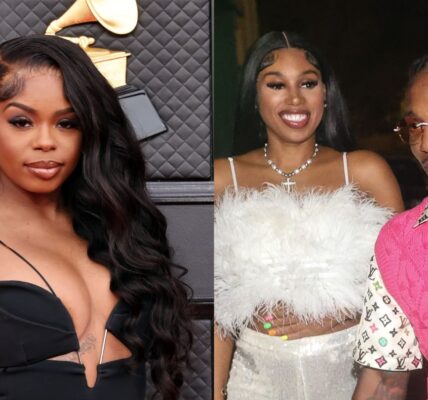 Oop! Dreezy Claims Jacquees Introduced Deiondra As A Friend While Secretly Cheating, Sanders Responds (VIDEO)