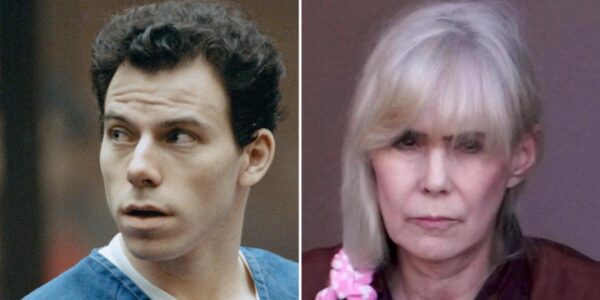 Erik Menendez, Wife Tammi's Relationship Timeline: Conjugal Visits, More