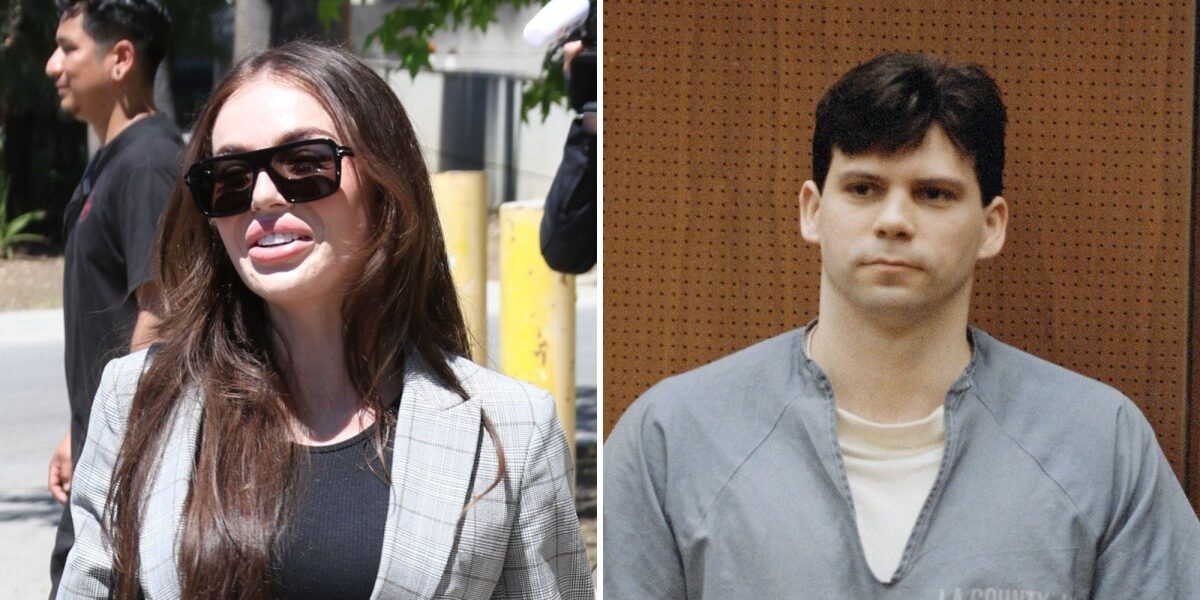 Talia Menendez Speaks Against Menendez Brothers’ Parole Denial