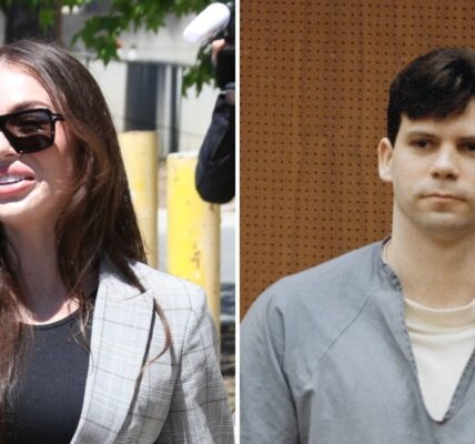 Talia Menendez Speaks Against Menendez Brothers’ Parole Denial