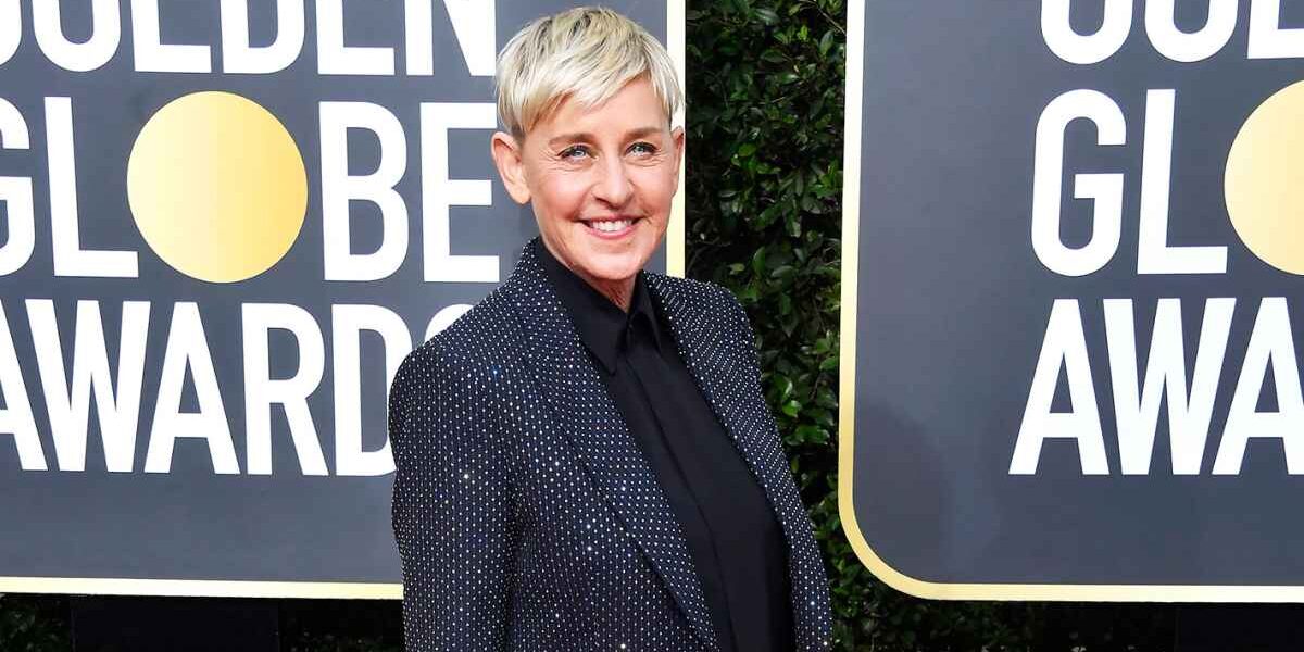 Inside Ellen DeGeneres’ New Life in the U.K. and What’s Next (Excl)