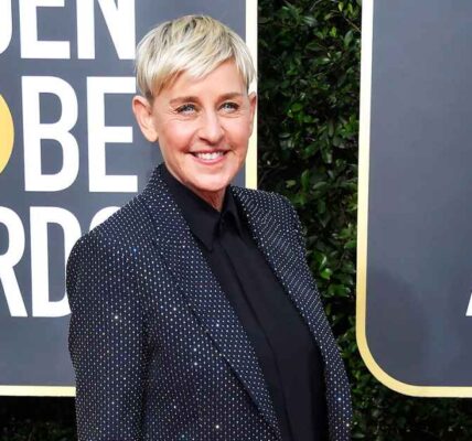 Inside Ellen DeGeneres’ New Life in the U.K. and What’s Next (Excl)