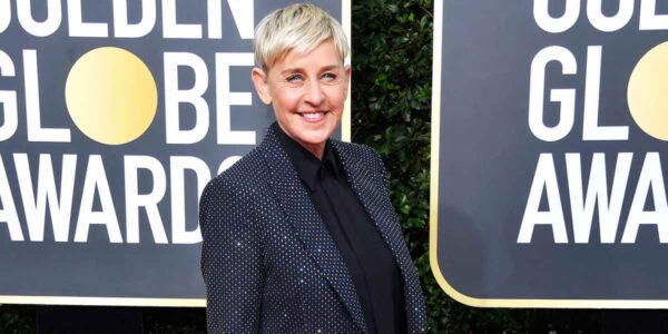 Inside Ellen DeGeneres’ New Life in the U.K. and What’s Next (Excl)