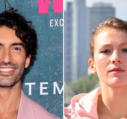 Justin Baldoni Denies It Ends With Us Costar Isabela Ferrer's Claims