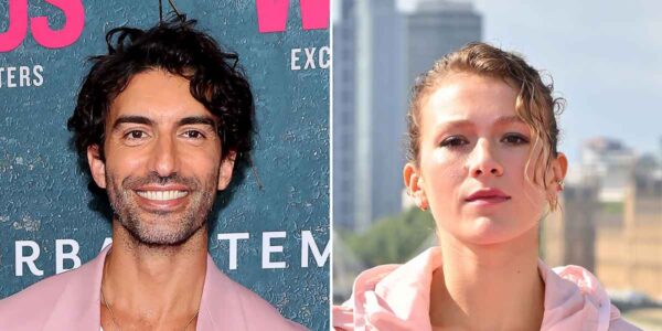 Justin Baldoni Denies It Ends With Us Costar Isabela Ferrer's Claims