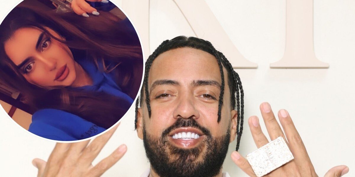 French Montana Engaged to Dubai Princess Sheikha Mahra