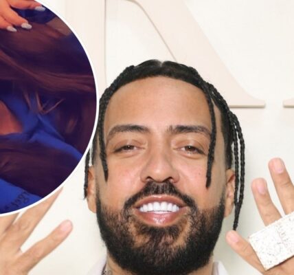 French Montana Engaged to Dubai Princess Sheikha Mahra