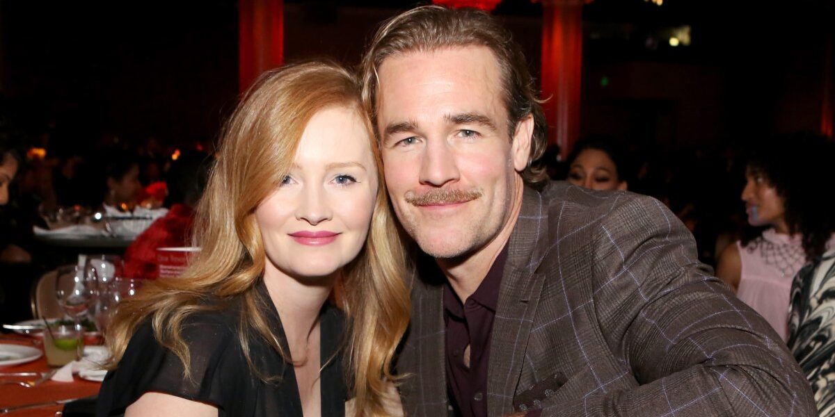 James Van Der Beek Honors Wife Kimberly Amid Cancer Battle