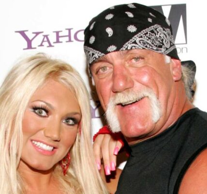 Hulk Hogan's Death: Brooke Hogan Wants Autopsy Amid Uncertainty